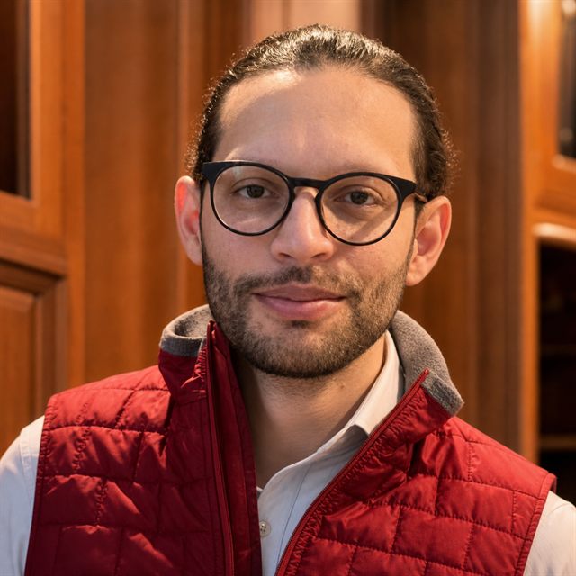 Adel Al-Aali, co-founder of TraderKidz