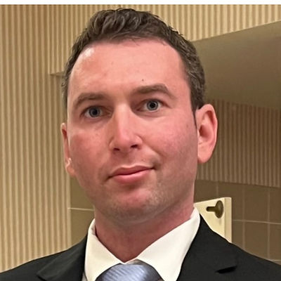 Daniel Graham Alhanti, co-founder of TraderKidz